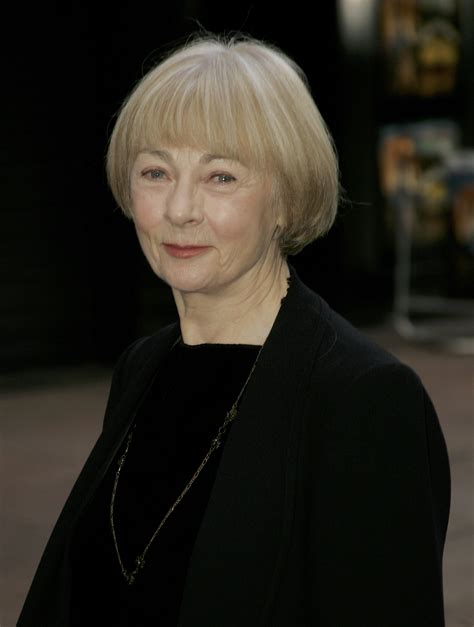 Geraldine McEwan, Miss Marple star, dies aged 82