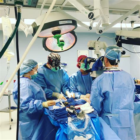 Leading Breast Reconstruction Center Hits Milestone, Completing 7,000th Microsurgical Flap Procedure