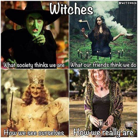 Pin by True Vikings World on Wiccans And Witches | Witch, Witch magic, Witch meme