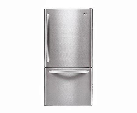 Lg Refrigerators For Sales: Lg Refrigerators Bottom Freezer