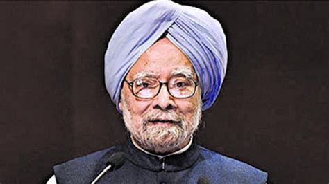 Manmohan Singh Denounces Modi’s “Hate Speeches” and BJP Policies ...