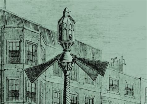 Who Invented The Traffic Light In 1868 | Shelly Lighting