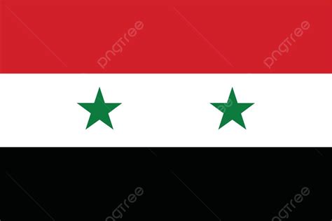 Flag Of Syria Syria Texture War Vector, Syria, Texture, War PNG and Vector with Transparent ...