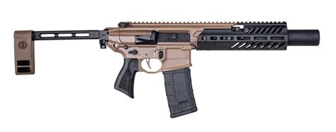 SIG SAUER MCX Rattler Rifle Platform Review | Hook & Barrel Magazine