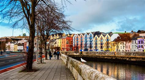 Cork Walk Tours – Walking Tours Of Cork City