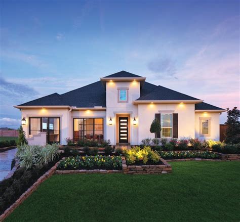 New Construction Homes For Sale in Katy, TX | Toll Brothers