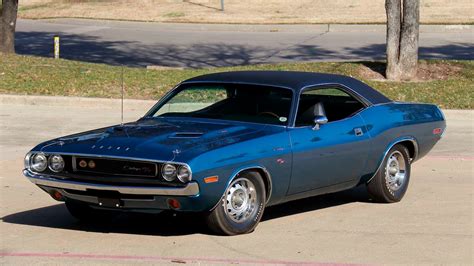 Best Mopar Classic Cars Ever Made