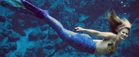 Weeki Wachee Mermaids Need Your Help | Florida State Parks