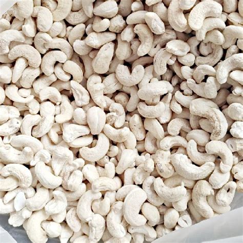 DW Cashew Kernels by Kwality Agro Foodworks, dw cashew kernels, INR 520 / Kilogram ( Approx ...