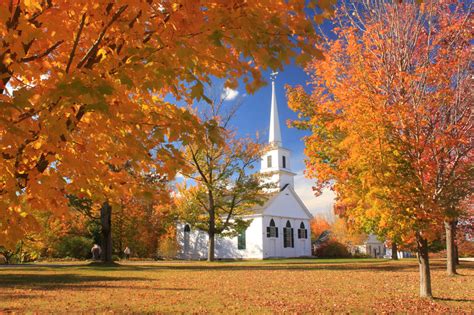 John Burk Photography | Fall Foliage Viewing in Western Massachusetts ...