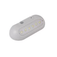Magic Living 6 LED Sensor Nightlight - 2 Pack | Bunnings Warehouse