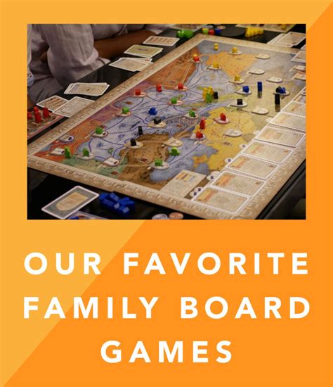 33+ Best Party Board Games - Fun Party Pop