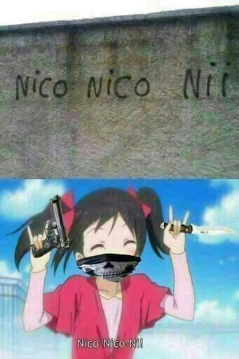 Nico nico ni prros >:v | •Meme• Amino