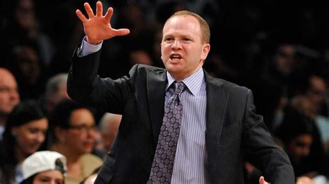 Lawrence Frank voted executive of the year after Clippers letdown