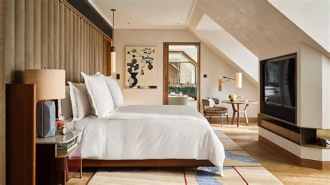 Rosewood Munich — Hotel Review | Condé Nast Traveler