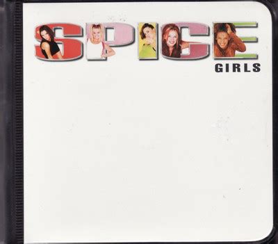 Spice Girls - Wannabe (1997, CD) | Discogs