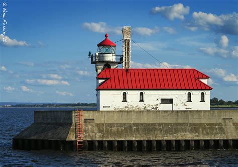 Lighthouses & Beer – Duluth, MN – Wheeling It