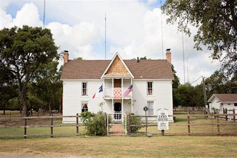 Farm House – The 1890 House