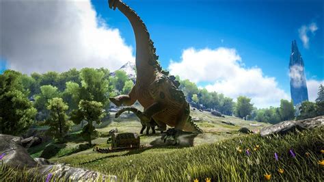 ARK: Survival Evolved's Official Release Date Delayed