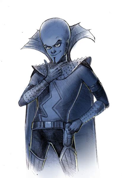 Megamind: This is how we roll by Larbesta on DeviantArt | Megamind ...