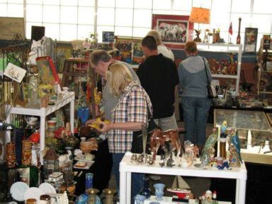 Flea Markets in Detroit, MI - Flea Market Insiders