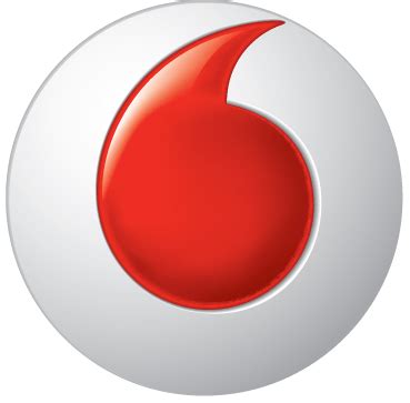 Vodacom Logo - LogoDix