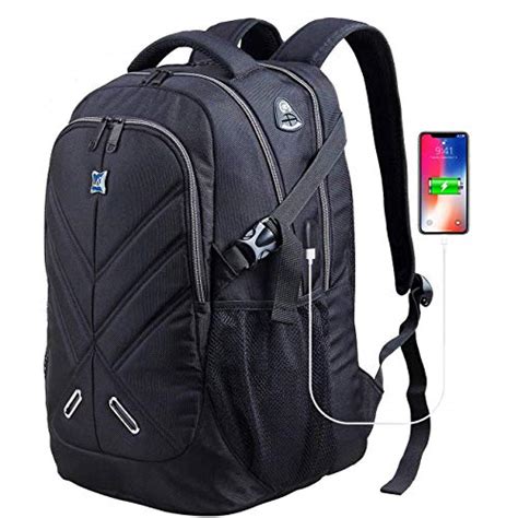 Best Waterproof Backpacks For College (Keep Your Tech Dry) ⋆ Expert World Travel