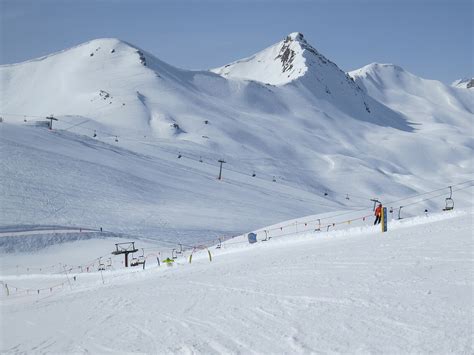 Livigno photos | Ski resorts Italy