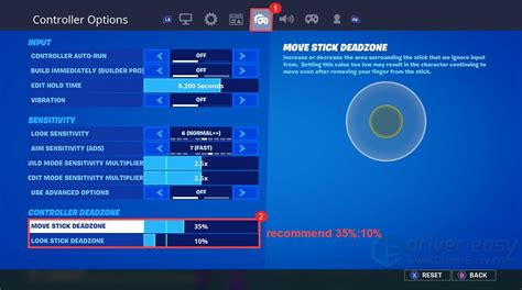 How to Remove Fortnite Edit Delay (Actual Fixes) - Driver Easy