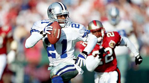 CB -- Deion Sanders - All-Time Cowboys Team - ESPN