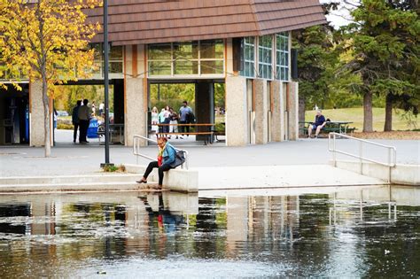 ASSINIBOINE PARK DUCK POND PAVILLON - BRIDGMANCOLLABORATIVE ARCHITECTURE