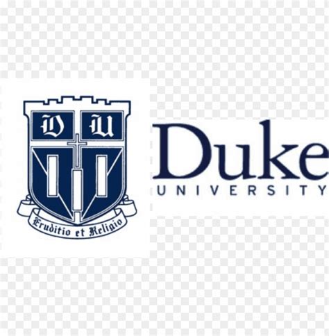 Free download | HD PNG duke university logo for duke university PNG transparent with Clear ...