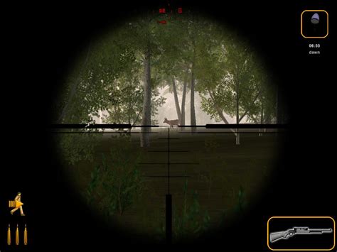 Deer Hunter 2005 Maps Download, Screenshots