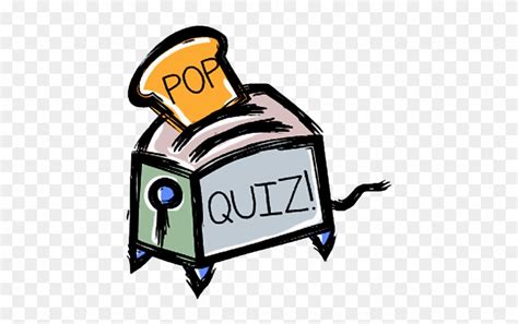 Quiz Module - Pop Quiz Clipart - Free Transparent PNG Clipart Images Download