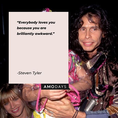 57 Steven Tyler Quotes ― The Favorite ‘Demonic Screamer’ from Aerosmith