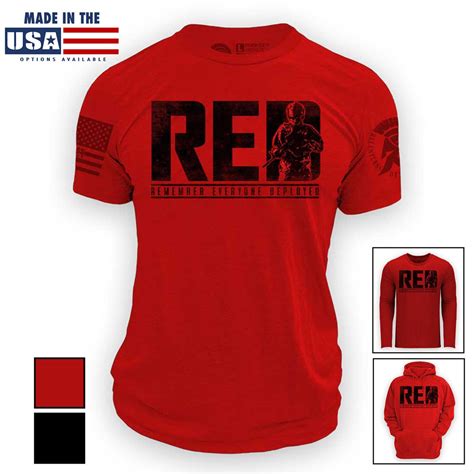 Men's Shirts Archives - ReLEntless Defender Apparel