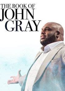 The Book of John Gray | TVmaze