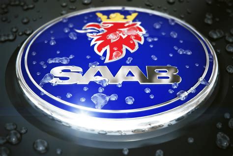 Saab Logo, Saab Car Symbol Meaning and History | Car brands - car logos ...