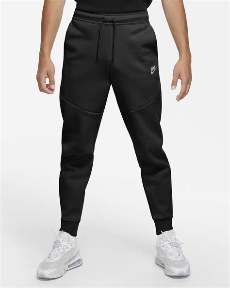 Nike Tech Fleece Men's Joggers. Nike AE