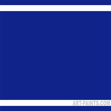 Medium Blue Decormatt Acryl Acrylic Paints - 052 - Medium Blue Paint, Medium Blue Color, Marabu ...