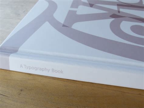 Typography Book :: Behance