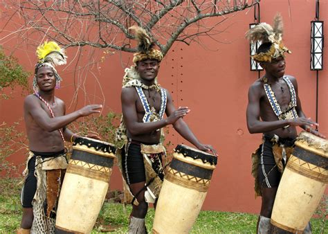 The Sanctifying vibrancy of African Dance