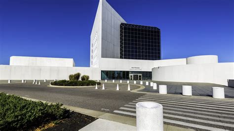 John F. Kennedy Presidential Library and Museum marking 40 years in ...