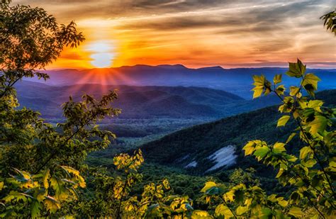 Virginia’s Blue Ridge Mountains | Visit Year-Round