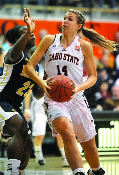 ISU women's basketball: Sharing the load — The Bengals are flush with ...