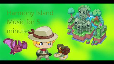 Prodigy Math Game | Harmony Island Music - YouTube