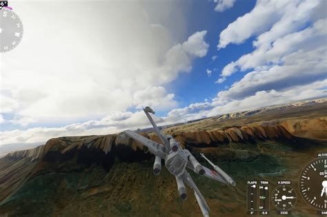 Here are some good flight simulator mods for you to enjoy - The Verge