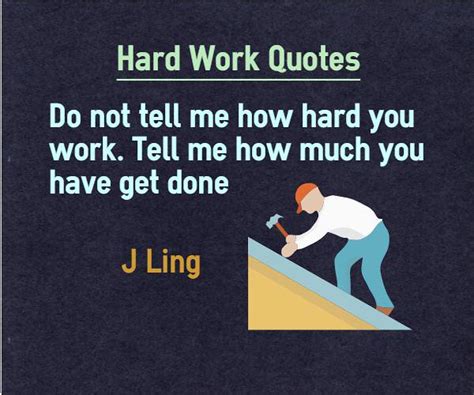 Hard work quotes how much you have get done | Hard work quot… | Flickr