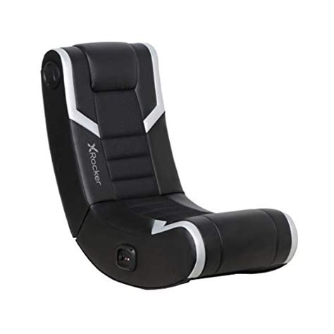 The Best Gaming Chairs With Speakers - GameRevolution