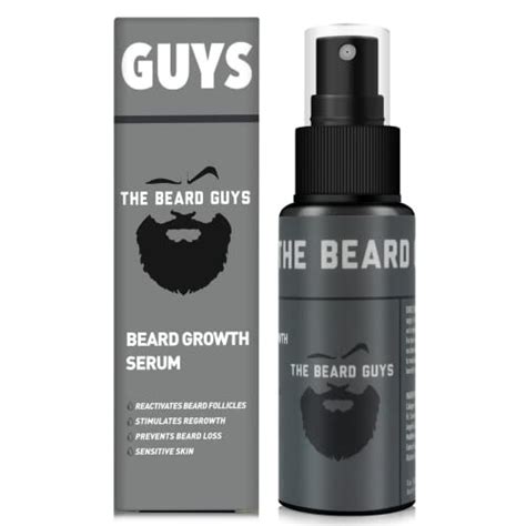 Top 10 Best Minoxidil And Beard Growth Top Picks 2023 Reviews